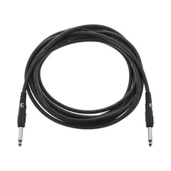Cable para instrumento D’Addario Classic Series PW-CGT-15 de 15 pies recto a recto — vista 1