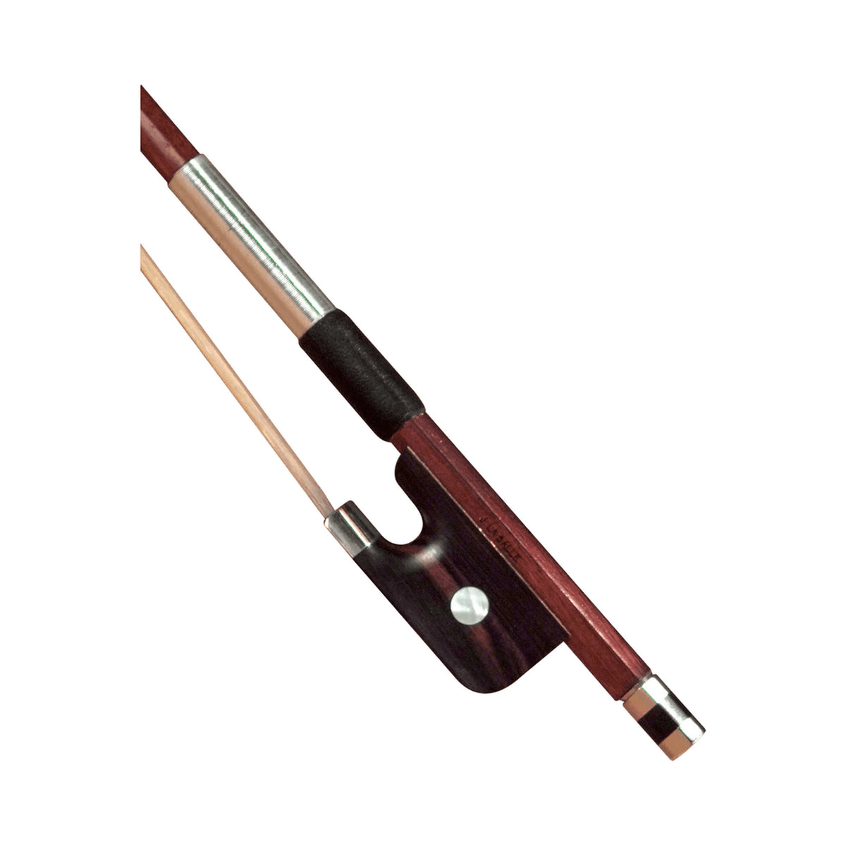 Arco para violonchelo Cremona LB-10C tamaño 1/2 — imagen real del producto