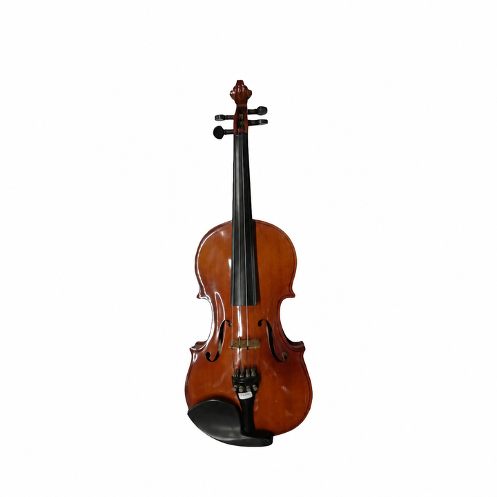 Violín Scherl & Roth UMI de 3/4 con arco y estuche