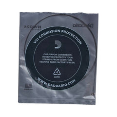 Cuerda para guitarra D’Addario XL Nickel Wound NW024 entorchada calibre .024 — vista 2