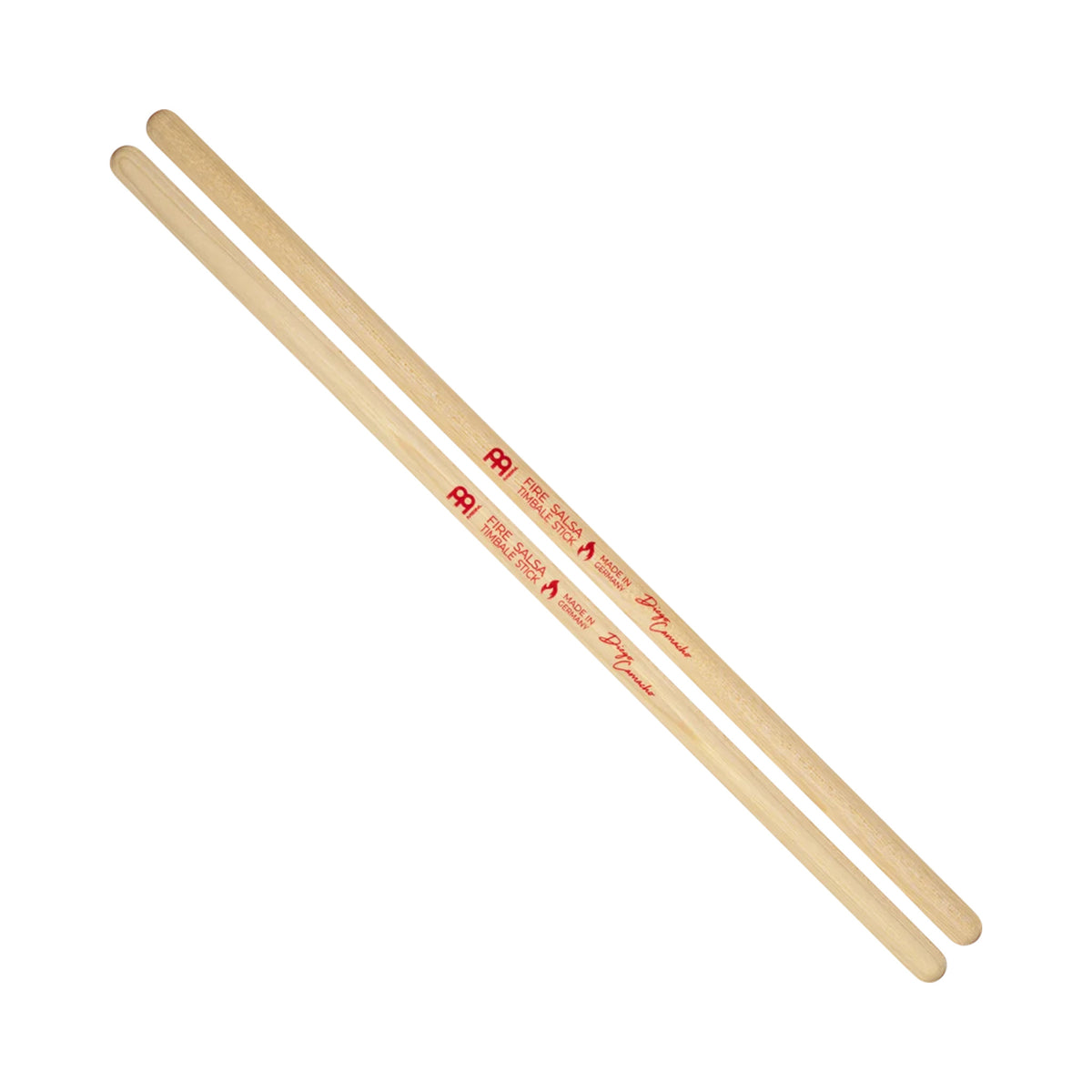 Baquetas para timbal Meinl SB616 Diego Camacho de nogal americano — vista 1