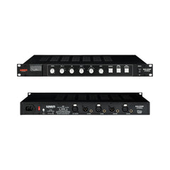 Compresor estéreo Warm Audio BUS-COMP analógico de dos canales — vista 2