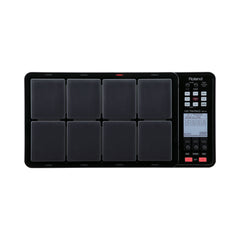 Percusión electrónica Roland OCTAPAD SPD-30 de ocho pads con Phrase Loop — vista 1