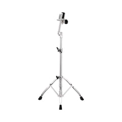 Soporte para bongós Meinl THBS cromado con trípode reforzado — vista 1
