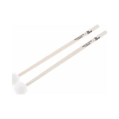 Mazos para timbal sinfónico Vic Firth American Custom T1 de fieltro, par — vista 1