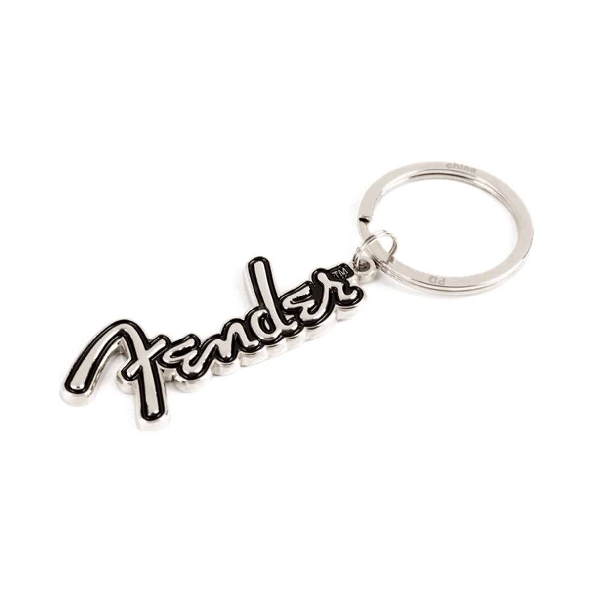 Llavero Fender Logo 9190021 / 9100274 / 9100275 de la marca — vista 1