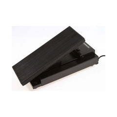 Pedal de expresión Hammond EXP-50 negro para teclado SK-1 — vista 1