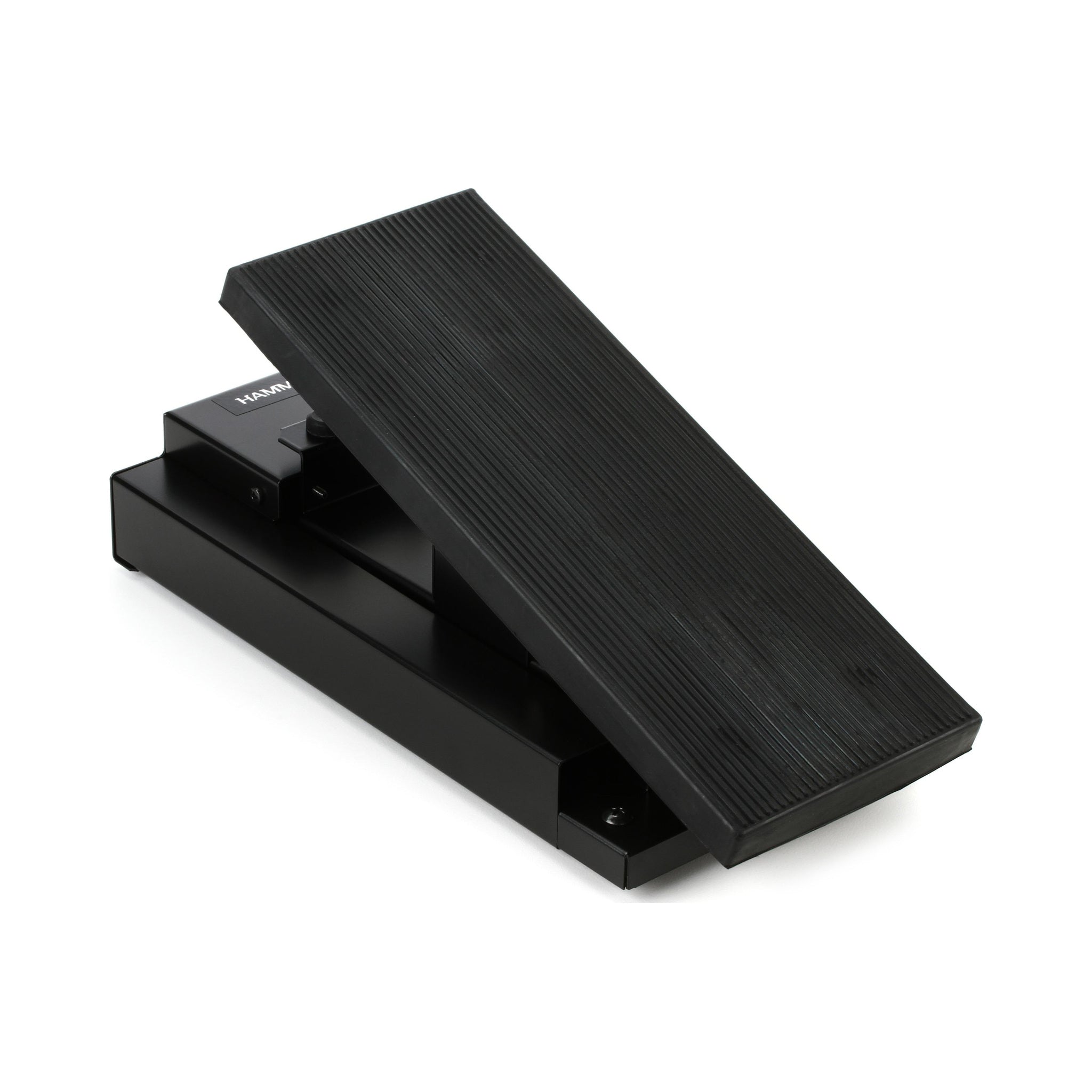 Pedal de expresión Hammond EXP-50 negro para teclado SK-1 — vista 2