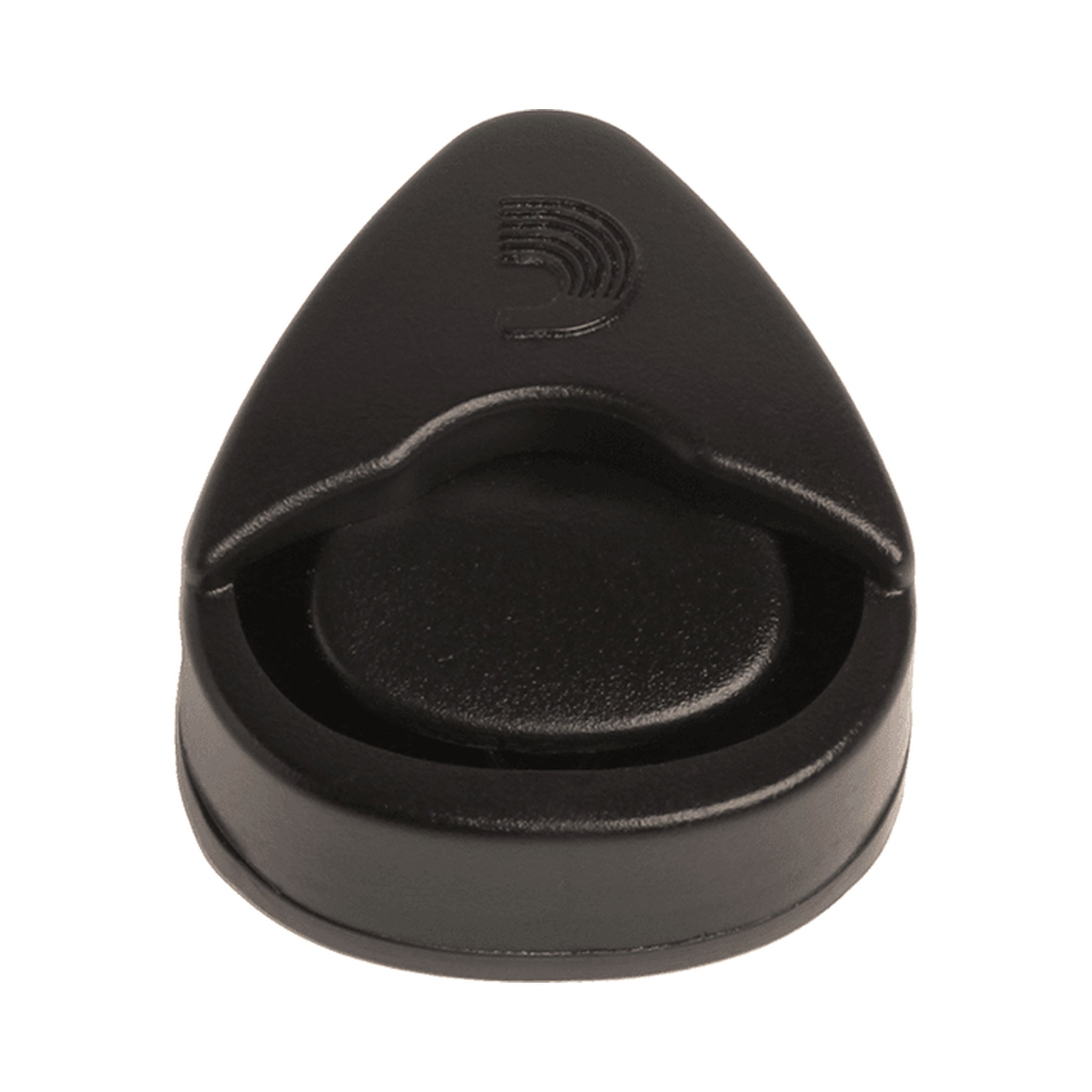 Portapúas para guitarra D’Addario PW-PH-01 con fijación de gancho y bucle — vista 1