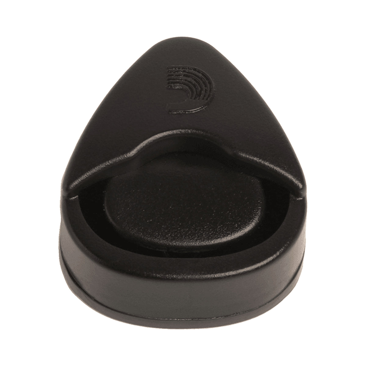 Portapúas para guitarra D’Addario PW-PH-01 con fijación de gancho y bucle — vista 1