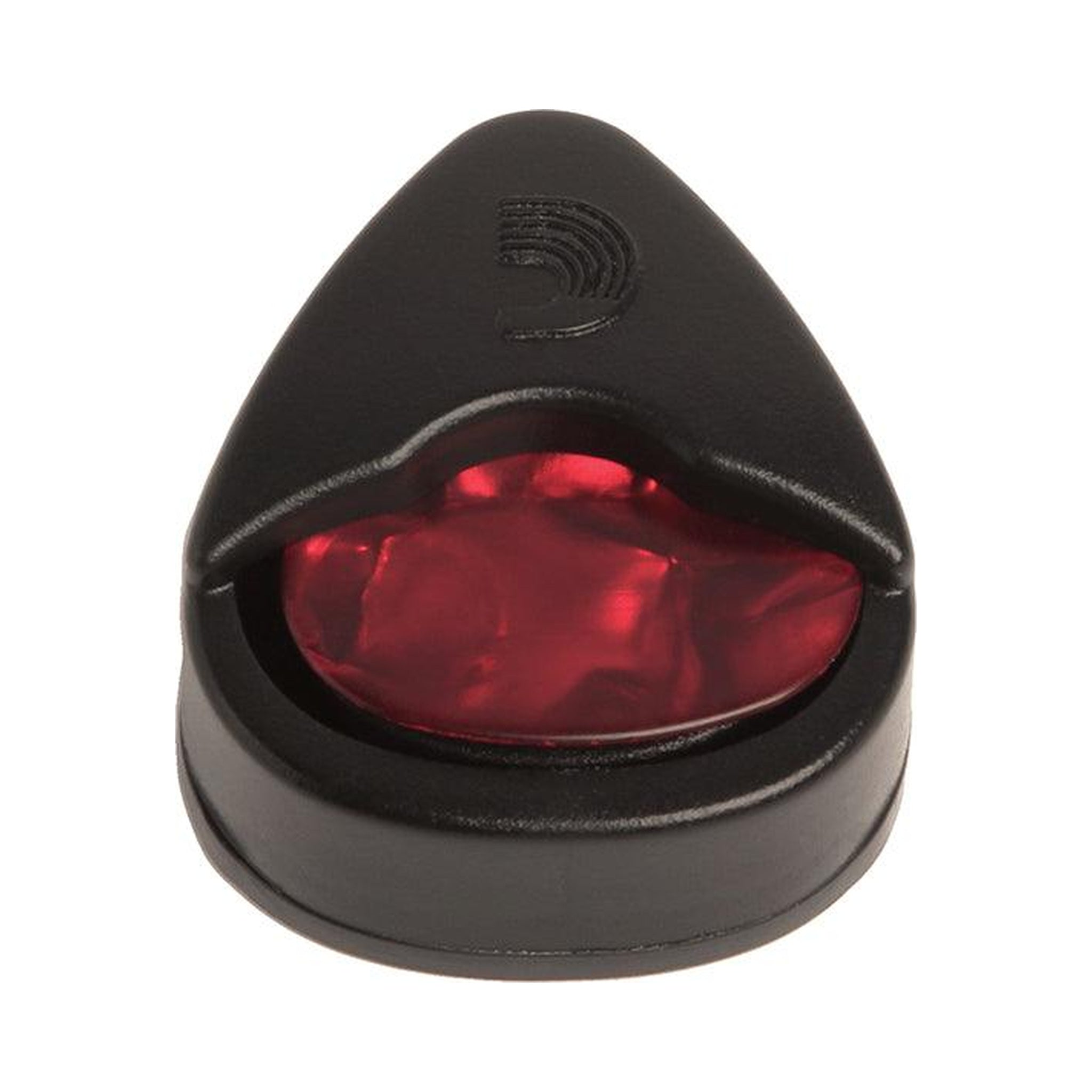 Portapúas para guitarra D’Addario PW-PH-01 con fijación de gancho y bucle — vista 2