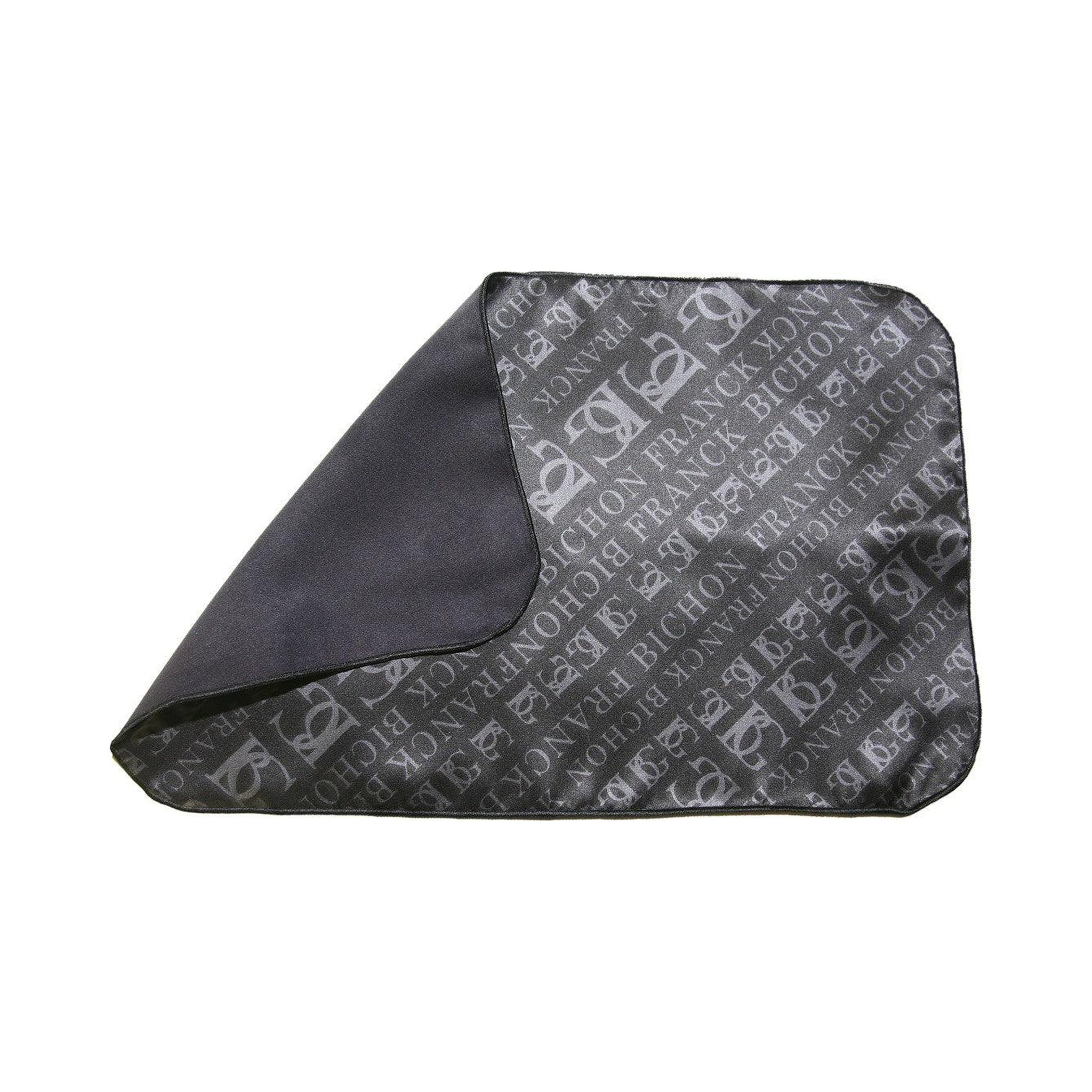 Paño de limpieza BG A62UDS Universal Deluxe negro — vista 1
