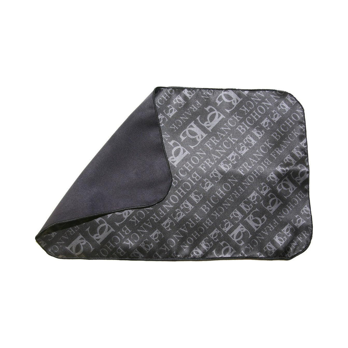 Paño de limpieza BG A62UDS Universal Deluxe negro — vista 1