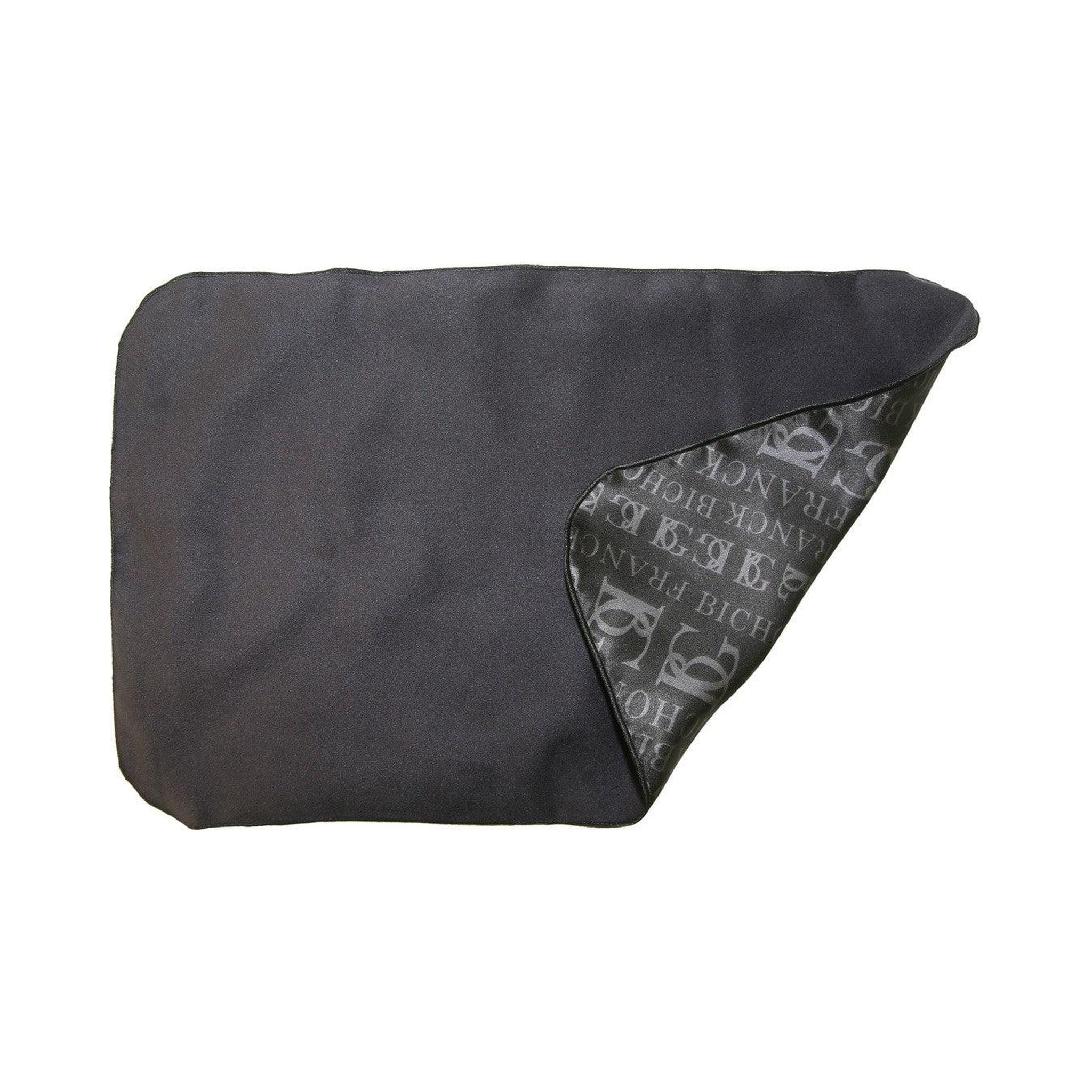 Paño de limpieza BG A62UDS Universal Deluxe negro — vista 2