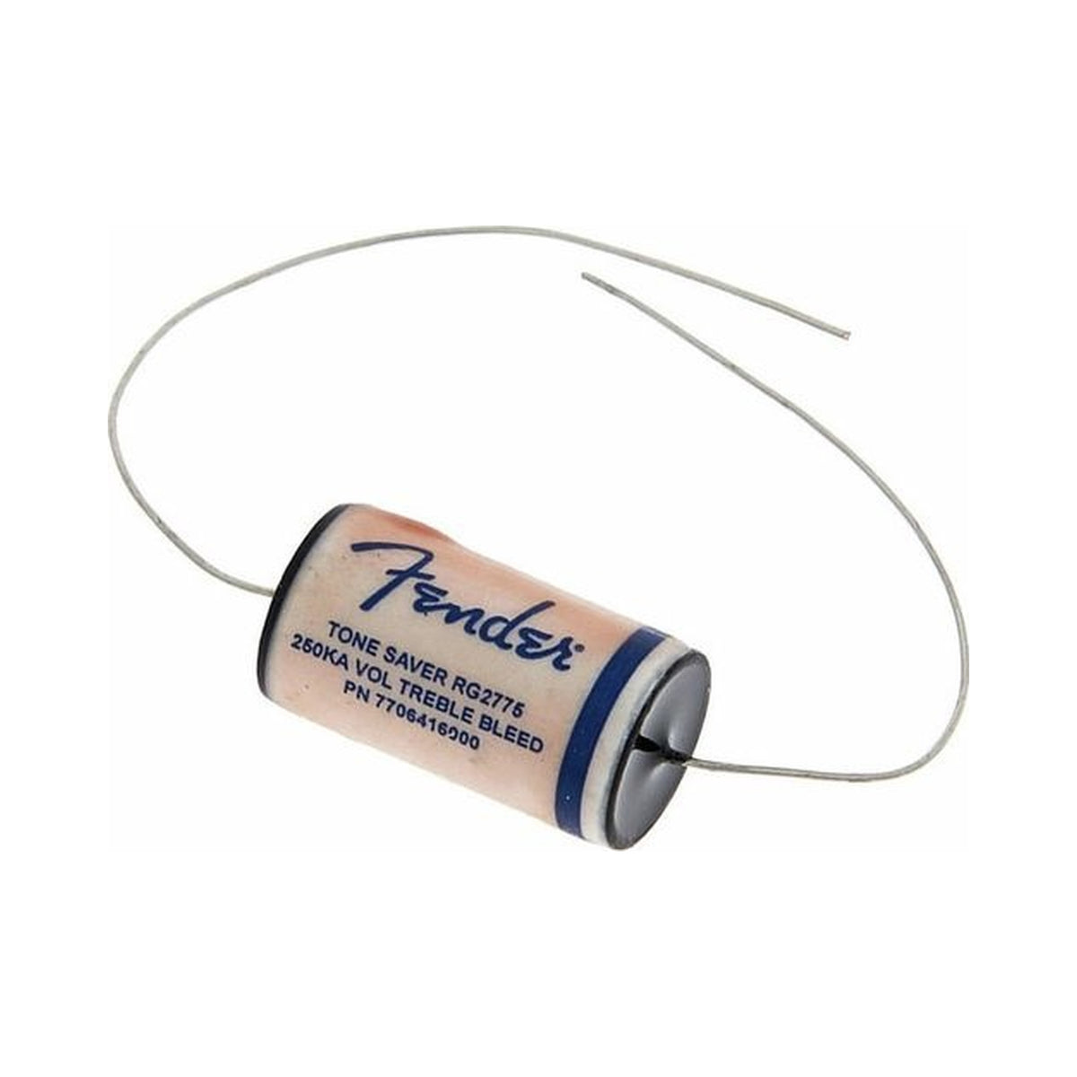 Circuito Fender Tone Saver 7706416049 para control de volumen de 250K — vista 1