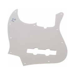Golpeador para bajo Fender 0992157000 Tortoise Shell de diez orificios para Jazz Bass — vista 2