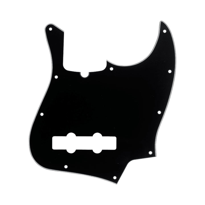 Golpeador para bajo Jazz Bass Fender 0991351000 negro