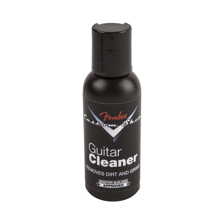 Limpiador para guitarra Fender 0990537000 para cuidado del instrumento