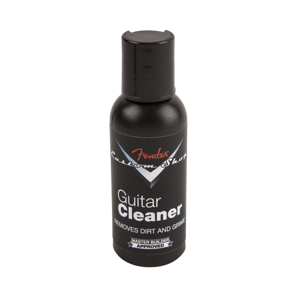 Limpiador para guitarra Fender 0990537000 para cuidado del instrumento — imagen real del producto