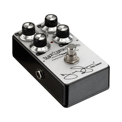 Pedal de boost Laney TI-BOOST Tony Iommi Signature con ecualización — vista 2
