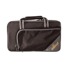 Estuche semiduro para clarinete Jinbao AF54-1 con cargadera — vista 2