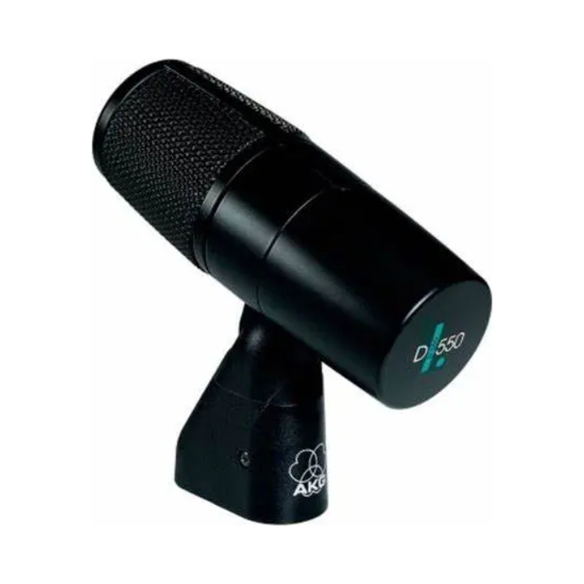 Micrófono dinámico AKG D550 cardioide para instrumentos graves — vista 1
