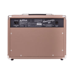 Amplificador para guitarra acústica Fender Acoustasonic 40 2314200000 de 40 W — vista 2