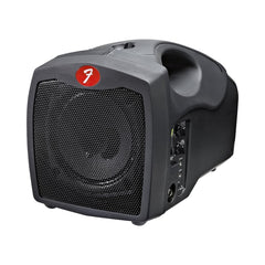 Sistema PA portátil Fender P10 Passport Personal con batería recargable — vista 1