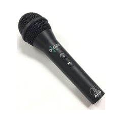 Micrófono dinámico AKG D660S hipercardioide con salida XLR — vista 1