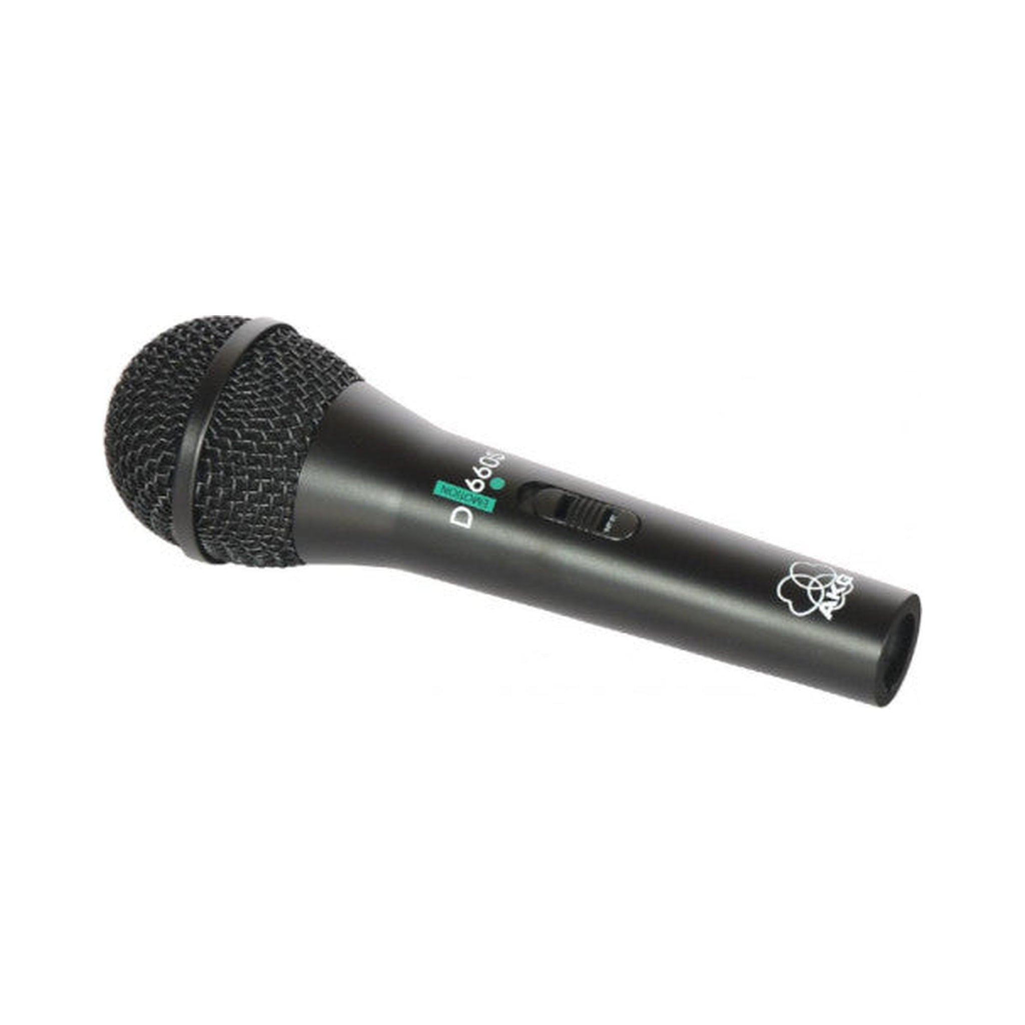 Micrófono dinámico AKG D660S hipercardioide con salida XLR — vista 2