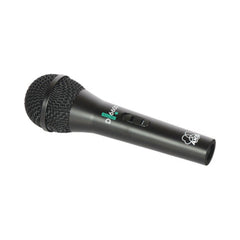 Micrófono dinámico AKG D660S hipercardioide con salida XLR — vista 2