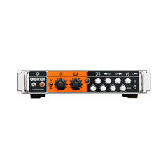 Cabezal para bajo Orange 4 Stroke 300 de 300 W a 4 ohmios — vista 1