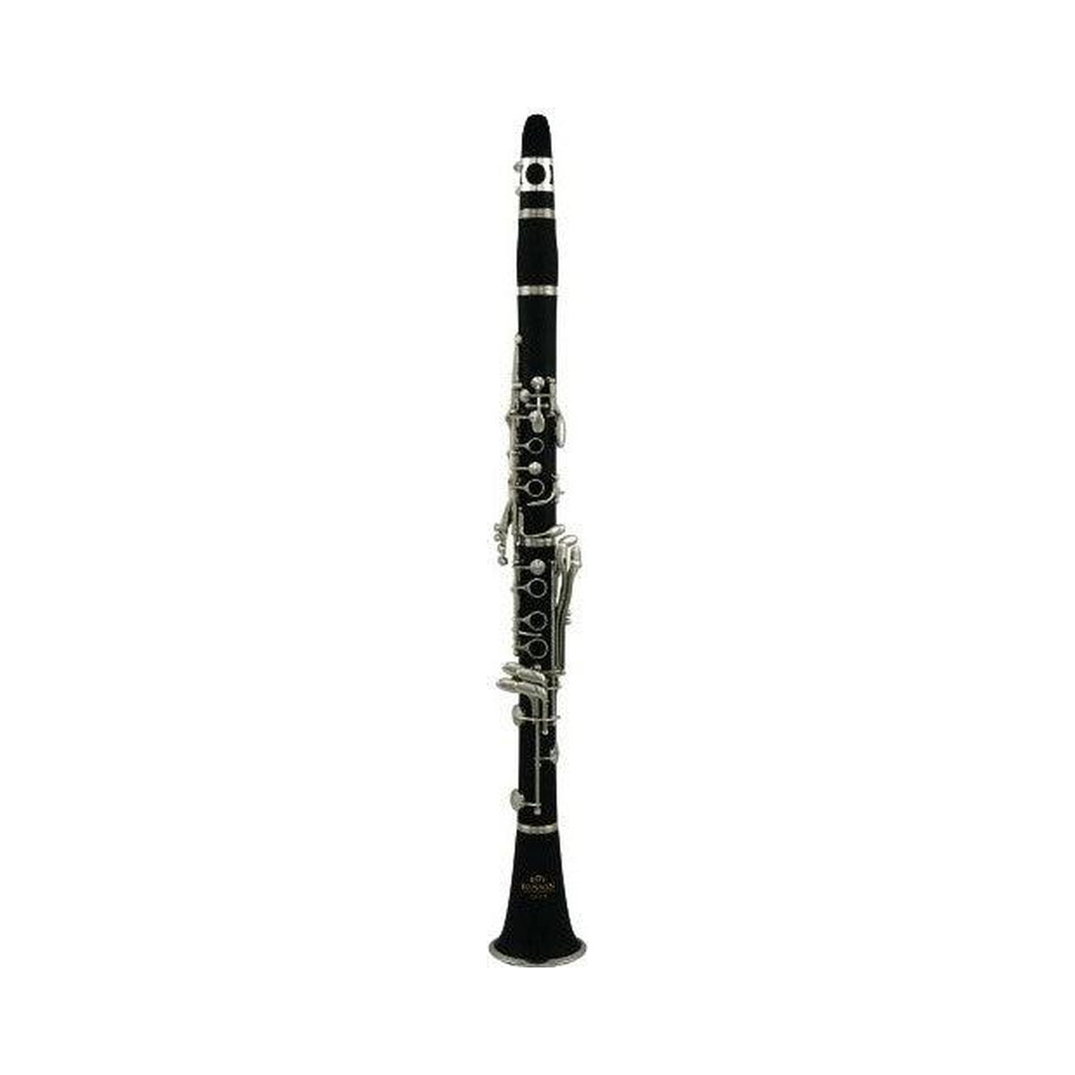 Clarinete Roy Benson CB-218 RB700451 en Si bemol — vista 1