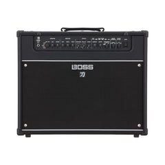 Amplificador para guitarra Boss KATANA-Artist de 100 W con altavoz Waza de 12 pulgadas — vista 1