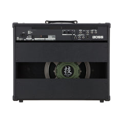 Amplificador para guitarra Boss KATANA-Artist de 100 W con altavoz Waza de 12 pulgadas — vista 2