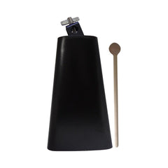 Cencerro MC-Art NL8 metálico de 8 pulgadas — imagen real del producto
