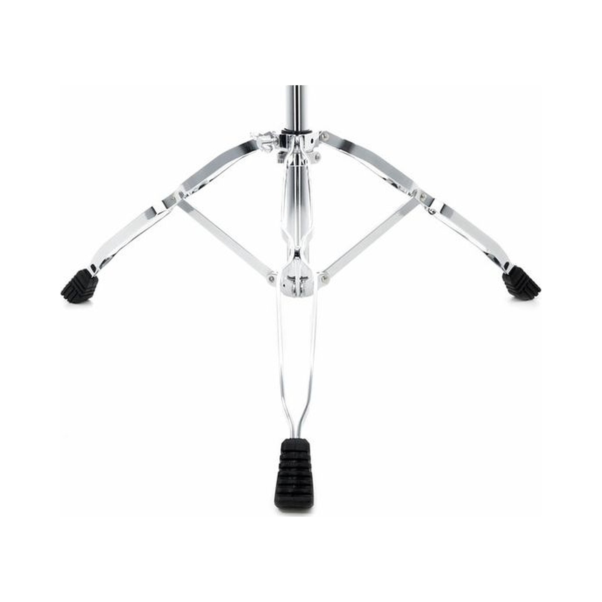 Soporte para djembe Meinl TMD profesional cromado — vista 2