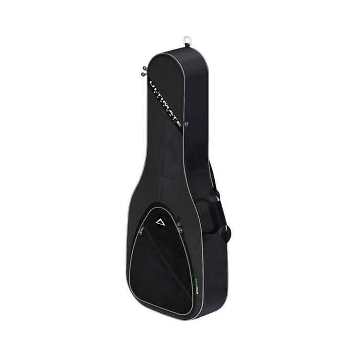 Funda para guitarra acústica Ultimate USGR-AG GreenRoom con bolsillos para accesorios