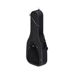 Funda para guitarra acústica Ultimate USGR-AG GreenRoom con bolsillos para accesorios — imagen real del producto