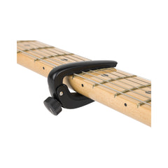 Cejilla para guitarra Fender 0990423400 Player ajustable — vista 2