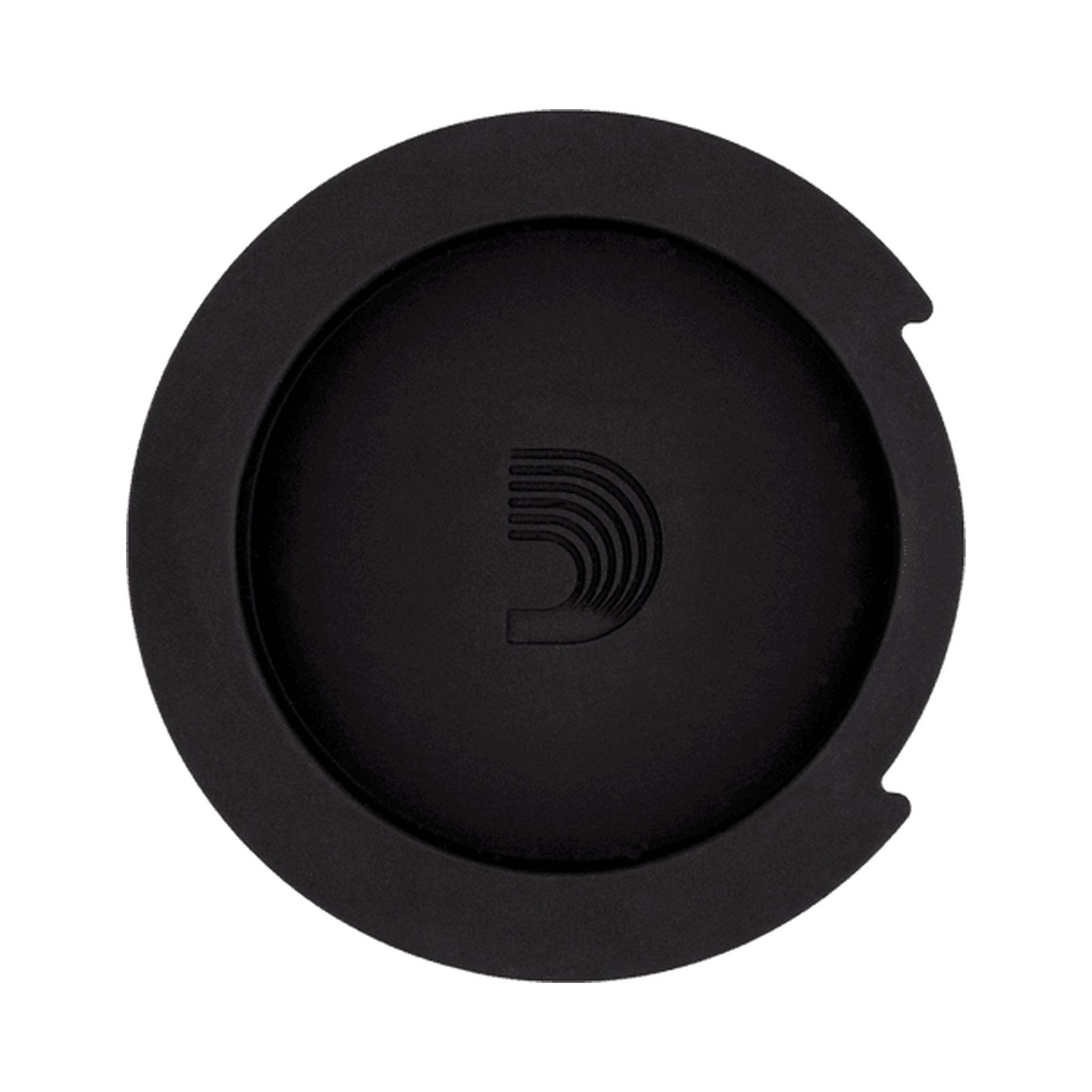 Tapa antirretroalimentación D’Addario Screeching Halt PW-SH-01 para guitarra — vista 1