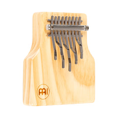 Kalimba Meinl Solid Series KA9-M natural de nueve lengüetas — vista 1