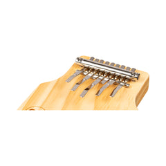 Kalimba Meinl Solid Series KA9-M natural de nueve lengüetas — vista 2