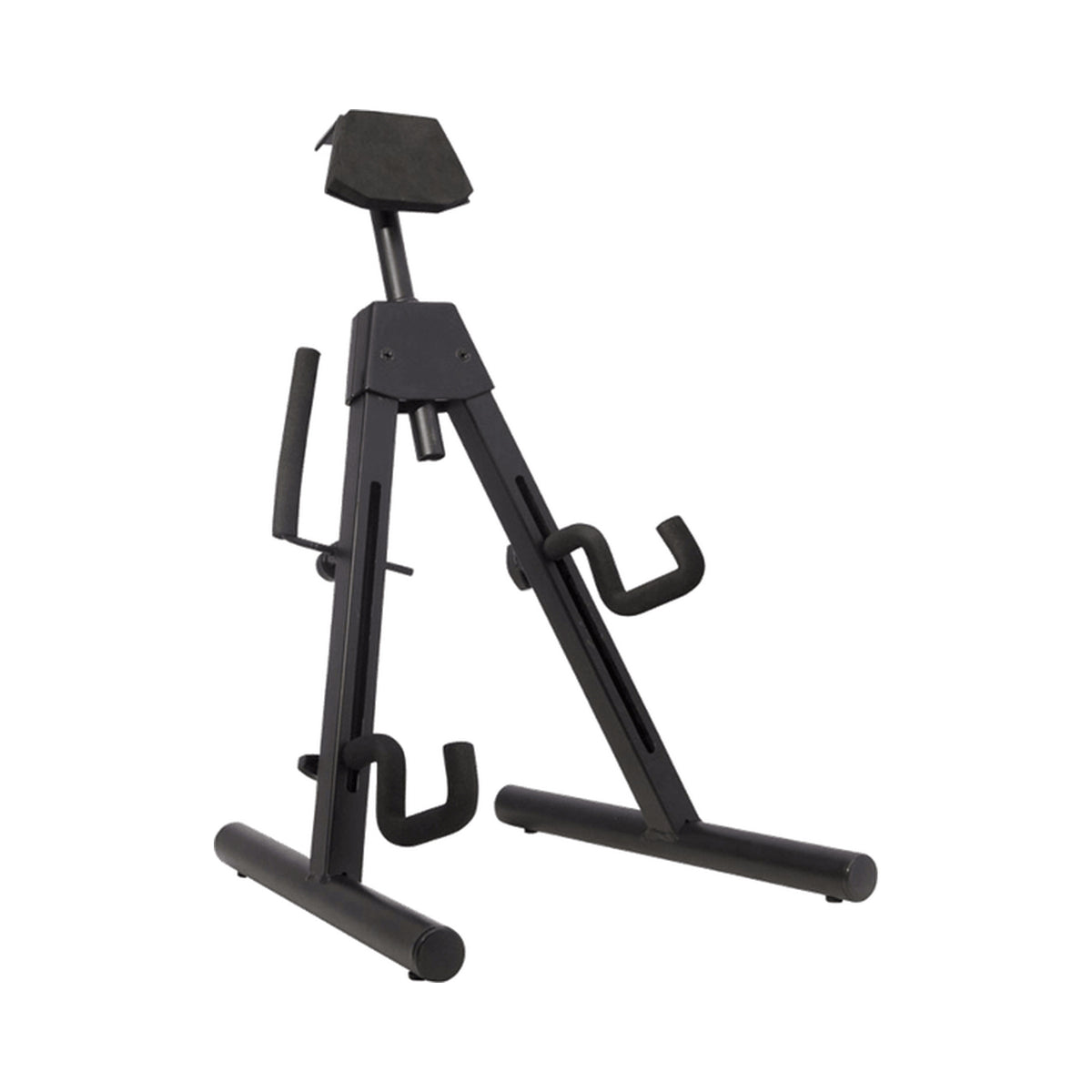 Soporte para guitarra Fender Universal A-Frame 0991819000 negro — vista 1