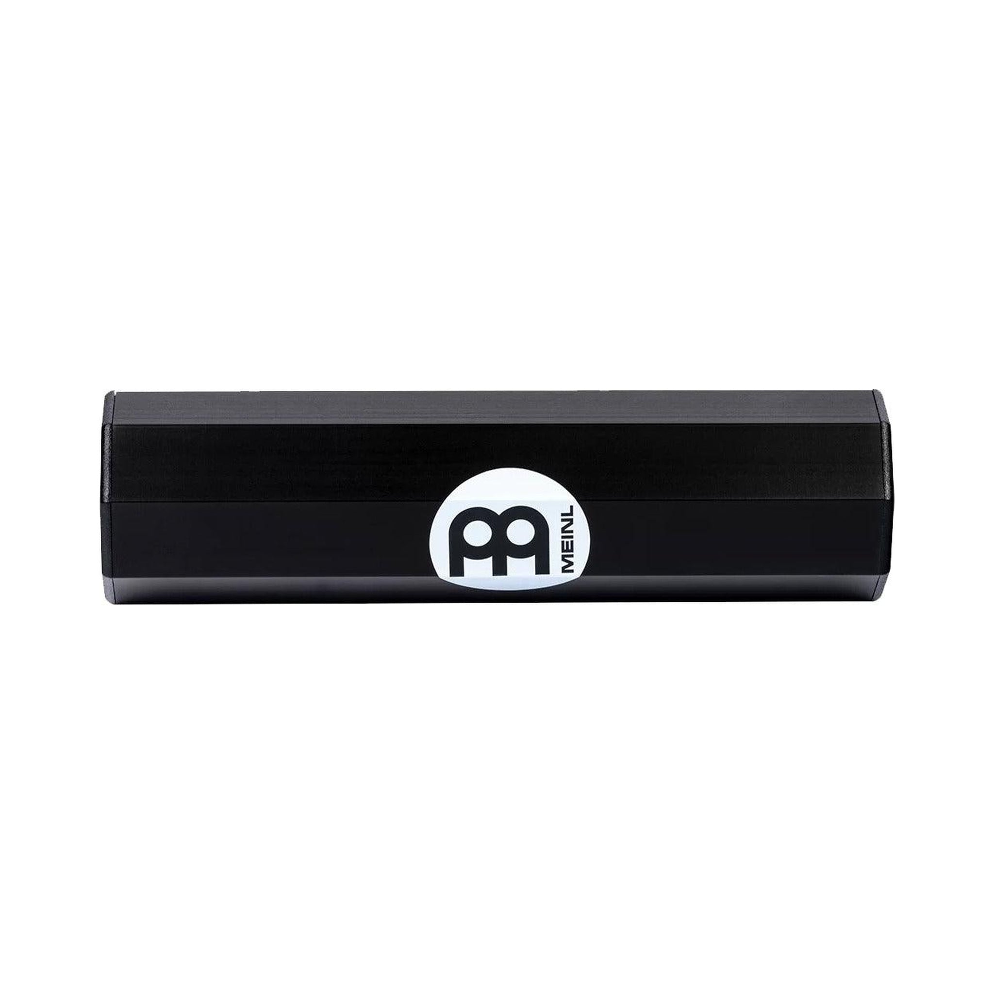 Shaker Meinl SH88BK octagonal mediano de aluminio negro — vista 1