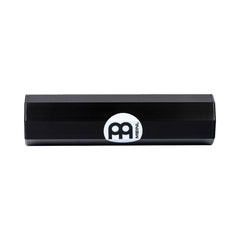 Shaker Meinl SH88BK octagonal mediano de aluminio negro — vista 1