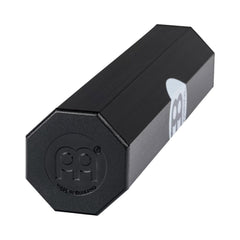 Shaker Meinl SH88BK octagonal mediano de aluminio negro — vista 2