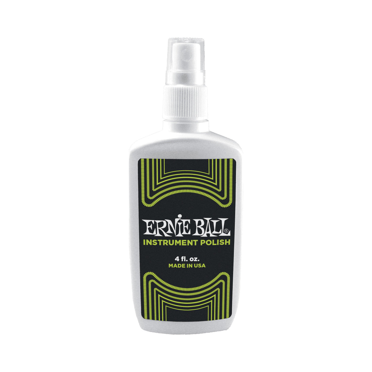 Pulimento para guitarra Ernie Ball P04223 para cuidado del acabado — imagen real del producto