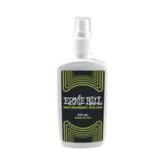 Pulimento para guitarra Ernie Ball P04223 para cuidado del acabado — imagen real del producto