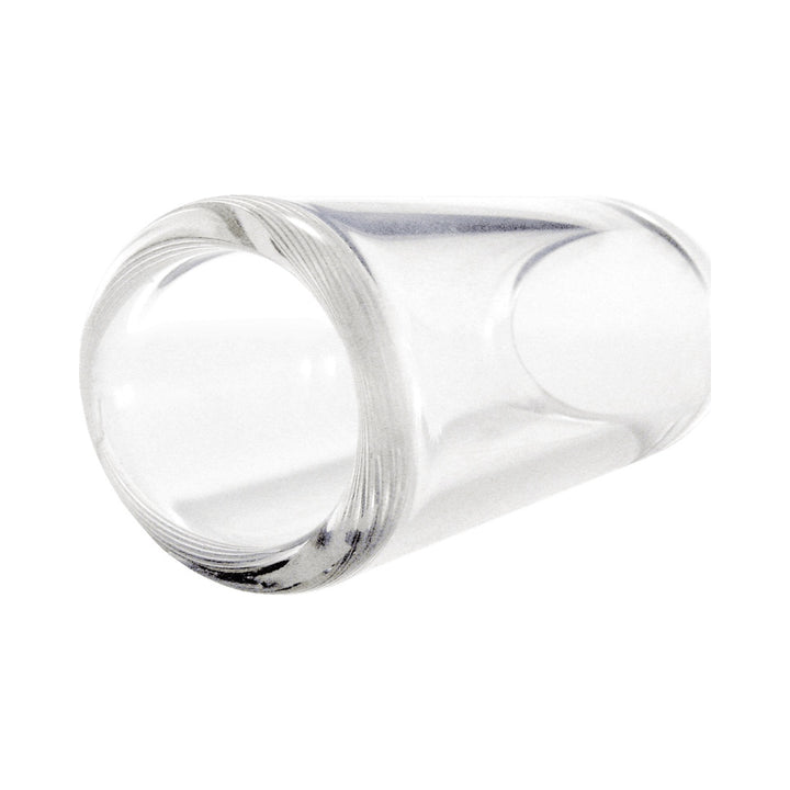 Slide Ernie Ball P04228 Medium de vidrio borosilicato para guitarra